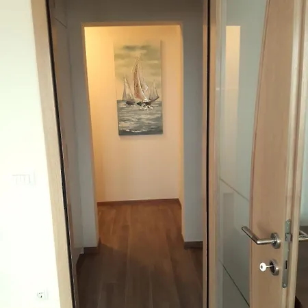 Natasha Villa Makarska