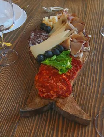 Villa Natasha Makarska