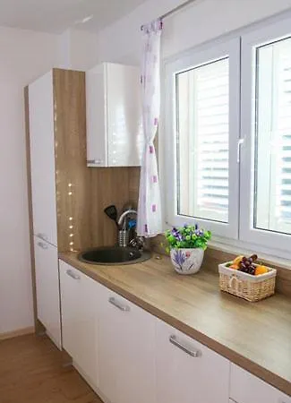 Villa Natasha Makarska