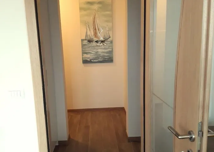 Natasha Villa Makarska