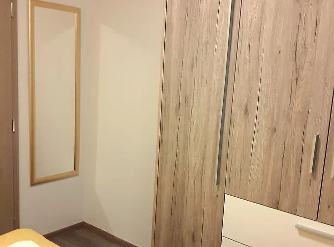 Villa Natasha Makarska