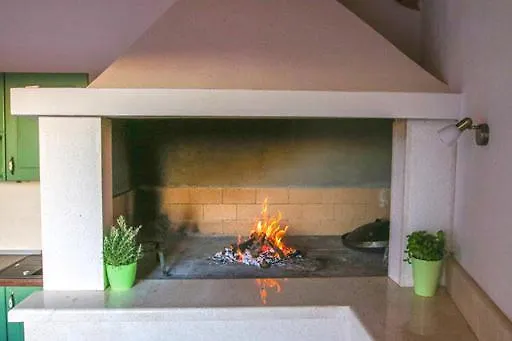 Natasha Villa Makarska