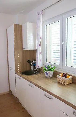 Villa Natasha Makarska