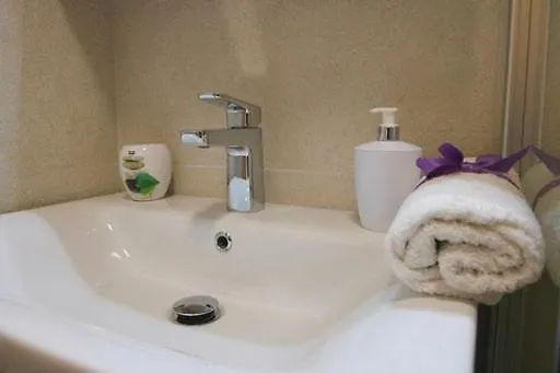 Natasha Villa Makarska