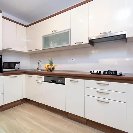 Villa Natasha Makarska