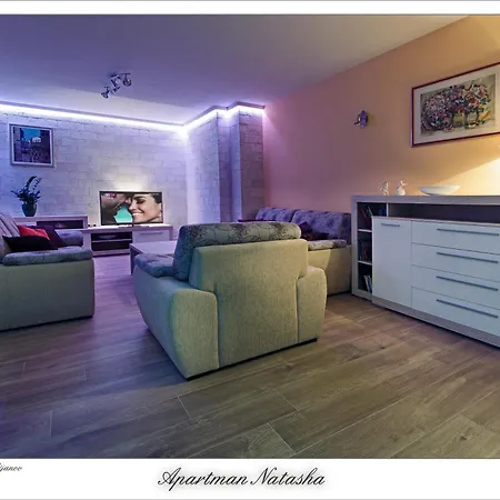 Villa Natasha *