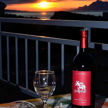 Villa Natasha Makarska