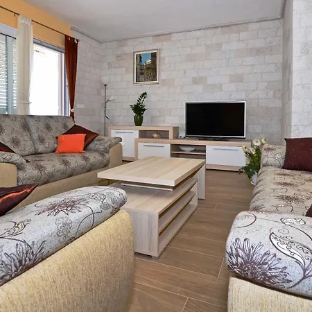 Villa Natasha