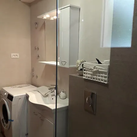 Natasha Villa Makarska