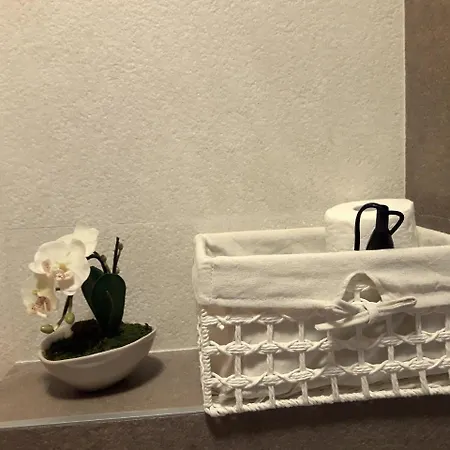 Natasha Villa Makarska