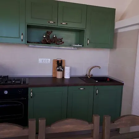 Natasha Villa Makarska