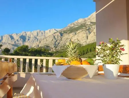 Villa Natasha Makarska