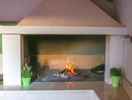 Natasha Villa Makarska