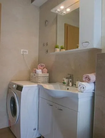 Natasha Villa Makarska