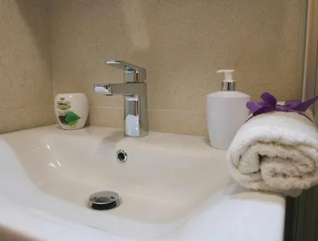 Natasha Villa Makarska