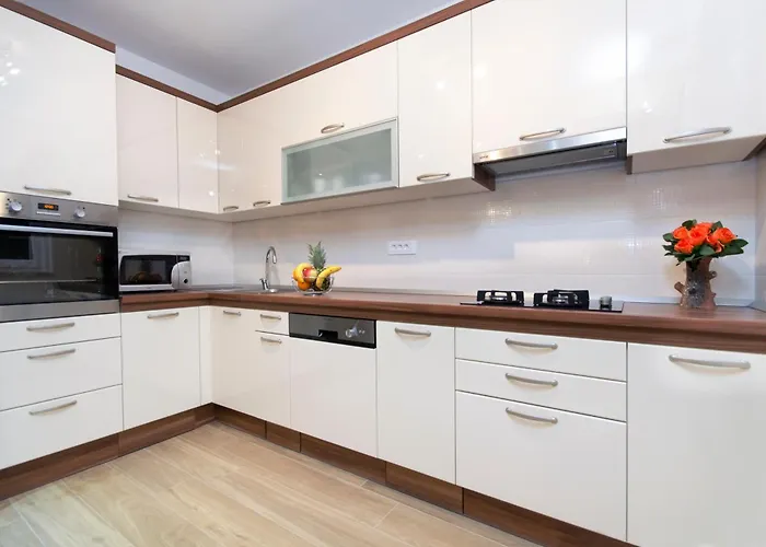 Villa Natasha Makarska