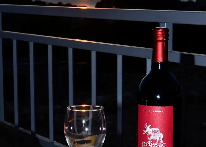 Willa Natasha Makarska