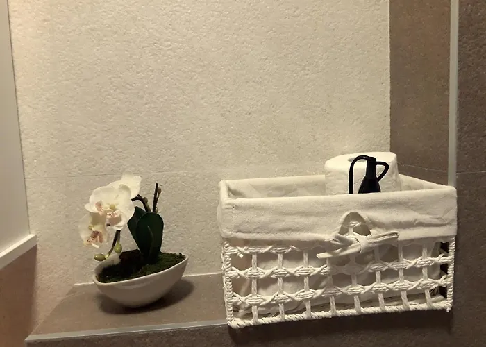 Natasha Villa Makarska