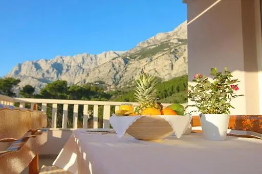 Villa Natasha Makarska