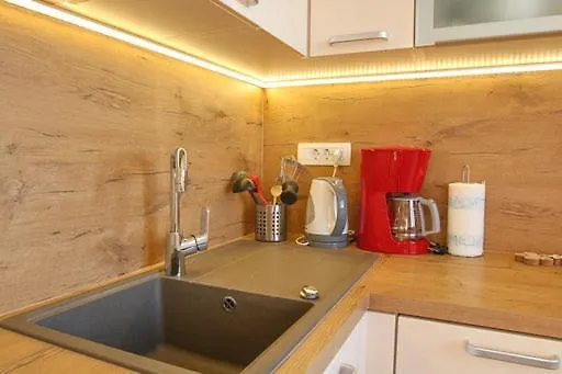 Villa Natasha Makarska