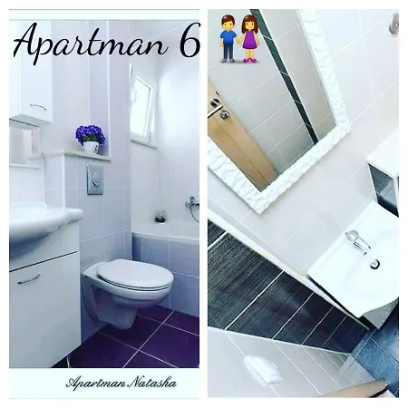 Villa Natasha
