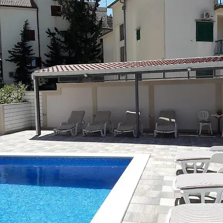 Villa Natasha