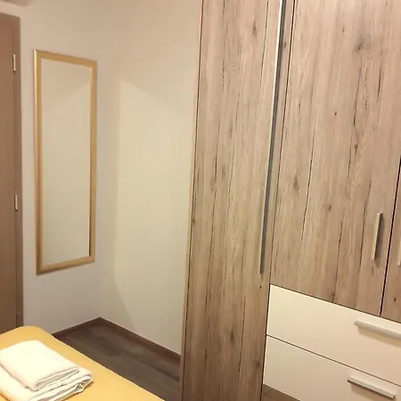 ヴィラ Natasha マカルスカ